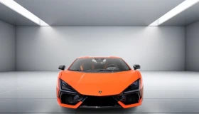 Lamborghini Revuelto = Carbon Ceramic Brakes = Гаранция | Auto.bg — изображение 3 Lamborghini Revuelto = Carbon Ceramic Brakes = Гаранция | Auto.bg — изображение 3