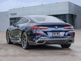 BMW 850 M850i SAFETY CERTIFIED M SPORT PKG. * CARFAX * | Auto.bg — изображение 4 BMW 850 M850i SAFETY CERTIFIED M SPORT PKG. * CARFAX * | Auto.bg — изображение 4