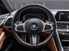 BMW 850 M850i SAFETY CERTIFIED M SPORT PKG. * CARFAX * | Auto.bg — изображение 9 BMW 850 M850i SAFETY CERTIFIED M SPORT PKG. * CARFAX * | Auto.bg — изображение 9