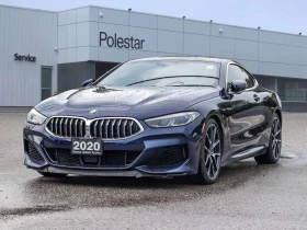 BMW 850 M850i SAFETY CERTIFIED M SPORT PKG. * CARFAX *