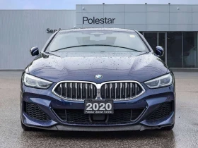 BMW 850 M850i SAFETY CERTIFIED M SPORT PKG. * CARFAX * | Auto.bg — изображение 2 BMW 850 M850i SAFETY CERTIFIED M SPORT PKG. * CARFAX * | Auto.bg — изображение 2