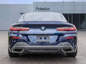 BMW 850 M850i SAFETY CERTIFIED M SPORT PKG. * CARFAX * | Auto.bg — изображение 5 BMW 850 M850i SAFETY CERTIFIED M SPORT PKG. * CARFAX * | Auto.bg — изображение 5