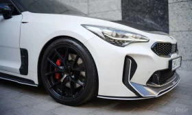Kia Stinger * 3.3 Turbo 2WD * ОПЦИЯ ЗА ФИНАНСИРАНЕ | Auto.bg — изображение 5 Kia Stinger * 3.3 Turbo 2WD * ОПЦИЯ ЗА ФИНАНСИРАНЕ | Auto.bg — изображение 5
