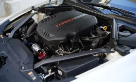 Kia Stinger * 3.3 Turbo 2WD * ОПЦИЯ ЗА ФИНАНСИРАНЕ | Auto.bg — изображение 6 Kia Stinger * 3.3 Turbo 2WD * ОПЦИЯ ЗА ФИНАНСИРАНЕ | Auto.bg — изображение 6