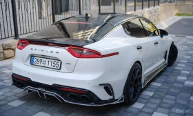 Kia Stinger * 3.3 Turbo 2WD * ОПЦИЯ ЗА ФИНАНСИРАНЕ | Auto.bg — изображение 2 Kia Stinger * 3.3 Turbo 2WD * ОПЦИЯ ЗА ФИНАНСИРАНЕ | Auto.bg — изображение 2