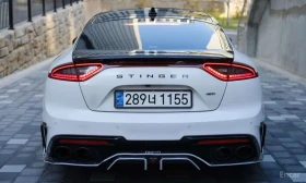 Kia Stinger * 3.3 Turbo 2WD * ОПЦИЯ ЗА ФИНАНСИРАНЕ | Auto.bg — изображение 12 Kia Stinger * 3.3 Turbo 2WD * ОПЦИЯ ЗА ФИНАНСИРАНЕ | Auto.bg — изображение 12