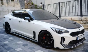 Kia Stinger * 3.3 Turbo 2WD * ОПЦИЯ ЗА ФИНАНСИРАНЕ | Auto.bg — изображение 15 Kia Stinger * 3.3 Turbo 2WD * ОПЦИЯ ЗА ФИНАНСИРАНЕ | Auto.bg — изображение 15