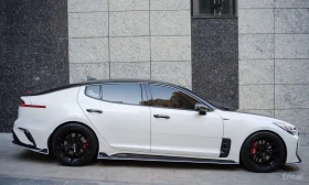 Kia Stinger * 3.3 Turbo 2WD * ОПЦИЯ ЗА ФИНАНСИРАНЕ | Auto.bg — изображение 16 Kia Stinger * 3.3 Turbo 2WD * ОПЦИЯ ЗА ФИНАНСИРАНЕ | Auto.bg — изображение 16
