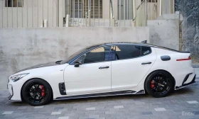 Kia Stinger * 3.3 Turbo 2WD * ОПЦИЯ ЗА ФИНАНСИРАНЕ | Auto.bg — изображение 17 Kia Stinger * 3.3 Turbo 2WD * ОПЦИЯ ЗА ФИНАНСИРАНЕ | Auto.bg — изображение 17