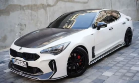 Kia Stinger * 3.3 Turbo 2WD * ОПЦИЯ ЗА ФИНАНСИРАНЕ | Auto.bg — изображение 13 Kia Stinger * 3.3 Turbo 2WD * ОПЦИЯ ЗА ФИНАНСИРАНЕ | Auto.bg — изображение 13