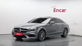 Mercedes-Benz CLS 400 * ОБДУХ * ПАНО * 360