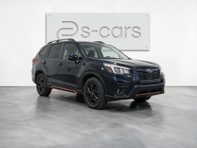 Subaru Forester 2.5 Sport - 19000 € - 44697661 3 | Car24.bg Subaru Forester 2.5 Sport - 19000 € - 44697661 3