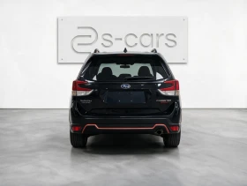 Subaru Forester 2.5 Sport - 19000 € - 44697661 6 | Car24.bg Subaru Forester 2.5 Sport - 19000 € - 44697661 6