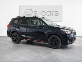 Subaru Forester 2.5 Sport - 19000 € - 44697661 4 | Car24.bg Subaru Forester 2.5 Sport - 19000 € - 44697661 4