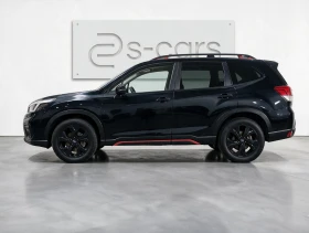 Subaru Forester 2.5 Sport - 19000 € - 44697661 8 | Car24.bg Subaru Forester 2.5 Sport - 19000 € - 44697661 8
