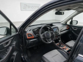 Subaru Forester 2.5 Sport - 19000 € - 44697661 11 | Car24.bg Subaru Forester 2.5 Sport - 19000 € - 44697661 11