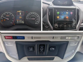 Subaru Forester 2.5 Sport - 19000 € - 44697661 12 | Car24.bg Subaru Forester 2.5 Sport - 19000 € - 44697661 12