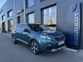 Peugeot 5008 GT