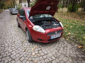 Fiat Punto - 1200 € - 19586710 6 | Car24.bg Fiat Punto - 1200 € - 19586710 6