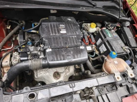 Fiat Punto - 1200 € - 19586710 7 | Car24.bg Fiat Punto - 1200 € - 19586710 7