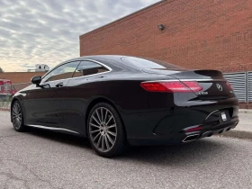 Mercedes-Benz S 550 - 46650 € - 20087777 5 | Car24.bg Mercedes-Benz S 550 - 46650 € - 20087777 5