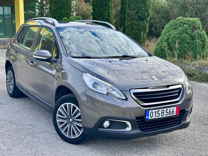 Peugeot 2008 1.4 HDi 177хил км Италия - 12999 лв. / 6646.28 € - 70060371 1 | Car24.bg Peugeot 2008 1.4 HDi 177хил км Италия - 12999 лв. / 6646.28 € - 70060371 1