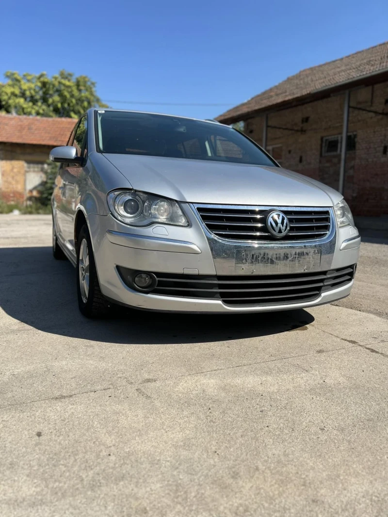 VW Touran Vw Touran 1.9 TDI 105коня фейс - 3400 € / 6649.82 лв. - 34980981 1 | Car24.bg VW Touran Vw Touran 1.9 TDI 105коня фейс - 3400 € / 6649.82 лв. - 34980981 1