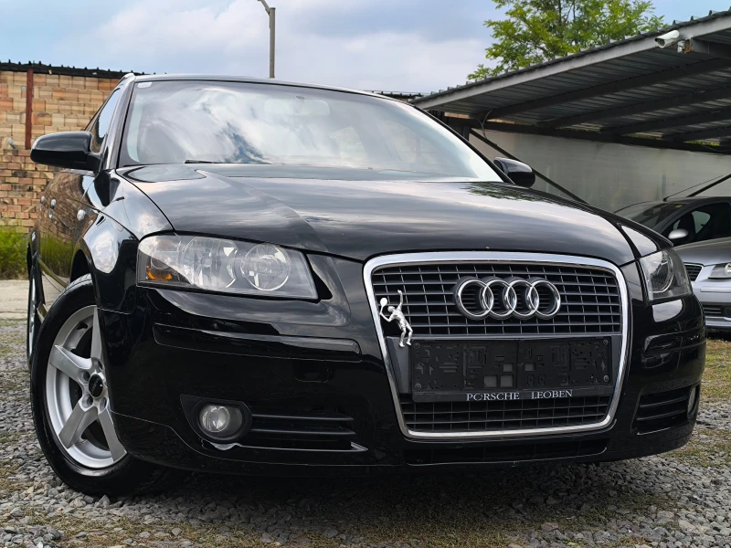 Audi A3 -1.9TDI-105кс-S-LINE-SPORTBACK-КОЖА-КЛИМАТРОНИК- - 3200 € - 64260821 1 | Car24.bg Audi A3 -1.9TDI-105кс-S-LINE-SPORTBACK-КОЖА-КЛИМАТРОНИК- - 3200 € - 64260821 1