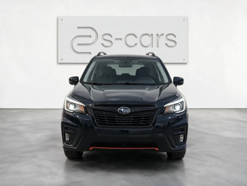 Subaru Forester 2.5 Sport - 19000 € - 44697661 1 | Car24.bg Subaru Forester 2.5 Sport - 19000 € - 44697661 1