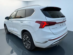 Hyundai Santa fe Ultimate Calligraphy AWD - 40400 лв. / 20656.19 € - 10197850 7 | Car24.bg Hyundai Santa fe Ultimate Calligraphy AWD - 40400 лв. / 20656.19 € - 10197850 7