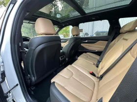 Hyundai Santa fe Ultimate Calligraphy AWD - 40400 лв. / 20656.19 € - 10197850 16 | Car24.bg Hyundai Santa fe Ultimate Calligraphy AWD - 40400 лв. / 20656.19 € - 10197850 16
