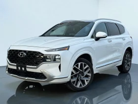 Hyundai Santa fe Ultimate Calligraphy AWD - Car24.bg Hyundai Santa fe Ultimate Calligraphy AWD
