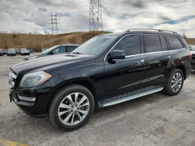 Mercedes-Benz GL 350 BLUETEC* 4MATIC* КОЖА* ПОДГРЕВ* ОБДУХВАНЕ* PANO* - Car24.bg Mercedes-Benz GL 350 BLUETEC* 4MATIC* КОЖА* ПОДГРЕВ* ОБДУХВАНЕ* PANO*