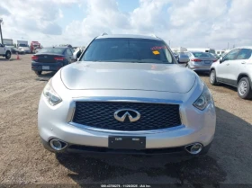 Infiniti QX70 3.7L V-6 DOHC, VVT, 325HP 4X2 Drive - 15200 € / 29728.62 лв. - 70631627 4 | Car24.bg Infiniti QX70 3.7L V-6 DOHC, VVT, 325HP 4X2 Drive - 15200 € / 29728.62 лв. - 70631627 4