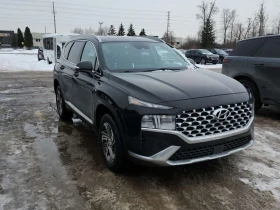 Hyundai Santa fe PREFERRED /CARFAX /4х4/Подгрев/Нави/ - Car24.bg Hyundai Santa fe PREFERRED /CARFAX /4х4/Подгрев/Нави/