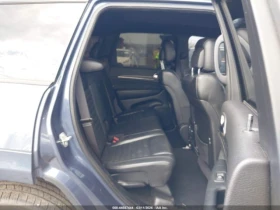 Jeep Grand cherokee 5.7 V8 Limited X - 15300 € / 29924.20 лв. - 53641811 8 | Car24.bg Jeep Grand cherokee 5.7 V8 Limited X - 15300 € / 29924.20 лв. - 53641811 8