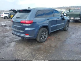Jeep Grand cherokee 5.7 V8 Limited X - 15300 € / 29924.20 лв. - 53641811 4 | Car24.bg Jeep Grand cherokee 5.7 V8 Limited X - 15300 € / 29924.20 лв. - 53641811 4