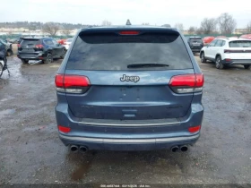 Jeep Grand cherokee 5.7 V8 Limited X - 15300 € / 29924.20 лв. - 53641811 16 | Car24.bg Jeep Grand cherokee 5.7 V8 Limited X - 15300 € / 29924.20 лв. - 53641811 16
