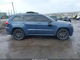 Jeep Grand cherokee 5.7 V8 Limited X - 15300 € / 29924.20 лв. - 53641811 13 | Car24.bg Jeep Grand cherokee 5.7 V8 Limited X - 15300 € / 29924.20 лв. - 53641811 13
