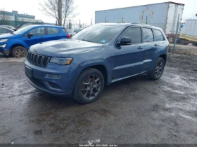 Jeep Grand cherokee 5.7 V8 Limited X - 15300 € / 29924.20 лв. - 53641811 2 | Car24.bg Jeep Grand cherokee 5.7 V8 Limited X - 15300 € / 29924.20 лв. - 53641811 2