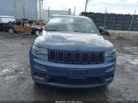 Jeep Grand cherokee 5.7 V8 Limited X - 15300 € / 29924.20 лв. - 53641811 6 | Car24.bg Jeep Grand cherokee 5.7 V8 Limited X - 15300 € / 29924.20 лв. - 53641811 6