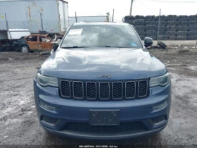 Jeep Grand cherokee 5.7 V8 Limited X - 15300 € / 29924.20 лв. - 53641811 12 | Car24.bg Jeep Grand cherokee 5.7 V8 Limited X - 15300 € / 29924.20 лв. - 53641811 12
