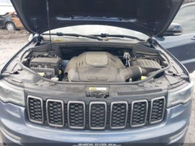 Jeep Grand cherokee 5.7 V8 Limited X - 15300 € / 29924.20 лв. - 53641811 10 | Car24.bg Jeep Grand cherokee 5.7 V8 Limited X - 15300 € / 29924.20 лв. - 53641811 10