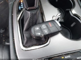 Jeep Grand cherokee 5.7 V8 Limited X - 15300 € / 29924.20 лв. - 53641811 11 | Car24.bg Jeep Grand cherokee 5.7 V8 Limited X - 15300 € / 29924.20 лв. - 53641811 11
