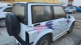 Suzuki Vitara 1.6 benzin 4x4 - 2500 € / 4889.57 лв. - 87944021 9 | Car24.bg Suzuki Vitara 1.6 benzin 4x4 - 2500 € / 4889.57 лв. - 87944021 9