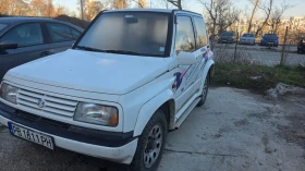 Suzuki Vitara 1.6 benzin 4x4 - 2500 € / 4889.57 лв. - 87944021 4 | Car24.bg Suzuki Vitara 1.6 benzin 4x4 - 2500 € / 4889.57 лв. - 87944021 4