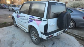 Suzuki Vitara 1.6 benzin 4x4 - 2500 € / 4889.57 лв. - 87944021 8 | Car24.bg Suzuki Vitara 1.6 benzin 4x4 - 2500 € / 4889.57 лв. - 87944021 8