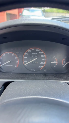 Honda Cr-v - 4850 € - 28184882 5 | Car24.bg Honda Cr-v - 4850 € - 28184882 5