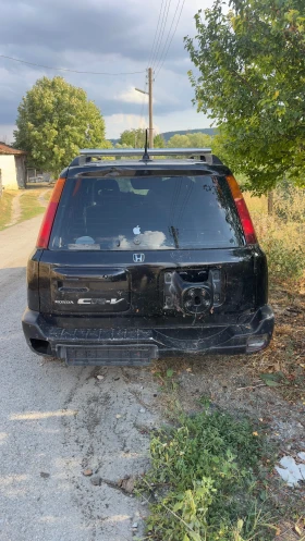 Honda Cr-v - 4850 € - 28184882 11 | Car24.bg Honda Cr-v - 4850 € - 28184882 11