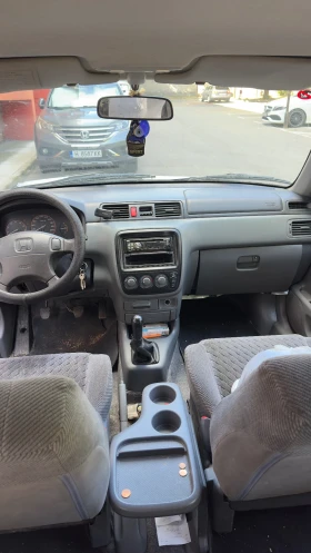 Honda Cr-v - 4850 € - 28184882 6 | Car24.bg Honda Cr-v - 4850 € - 28184882 6